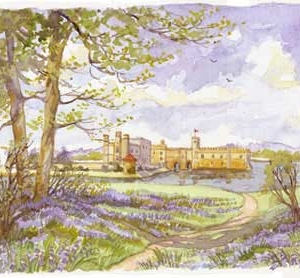 Angela Fielder Limited Edition product image