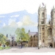 Artists Landmarks product image
