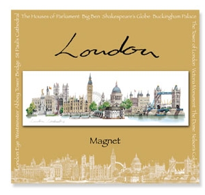 Landmarks product image
