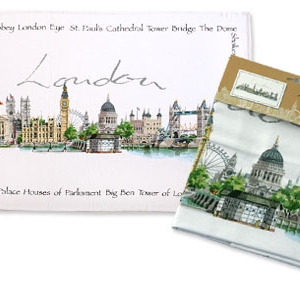 Landmarks product image