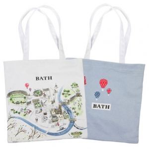 Alice Tait Bath product image
