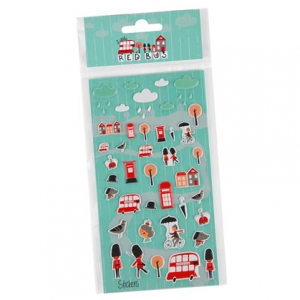 Little Red Bus product image