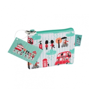 Little Red Bus product image