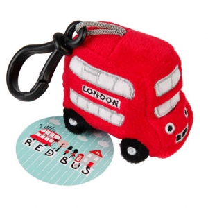 Little Red Bus product image