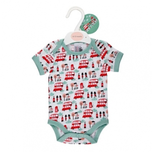 Little Red Bus product image