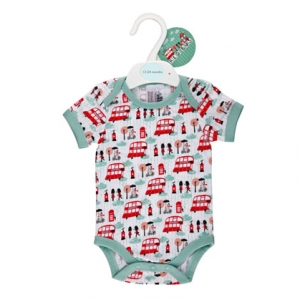 Little Red Bus product image