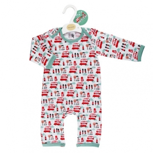 Little Red Bus product image