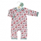 Little Red Bus product image