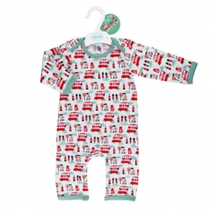Little Red Bus product image