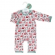 Little Red Bus product image