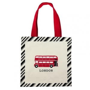Red Bus product image