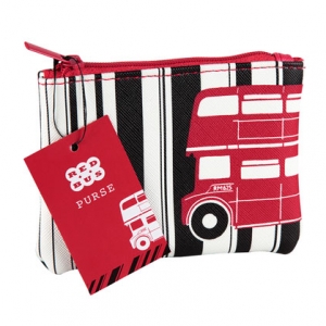 Red Bus product image
