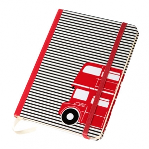 Red Bus product image